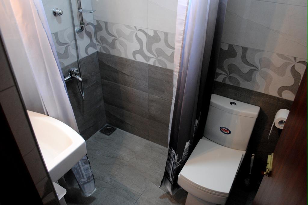 Cinnamon Holiday Inn Hikkaduwa Kültér fotó