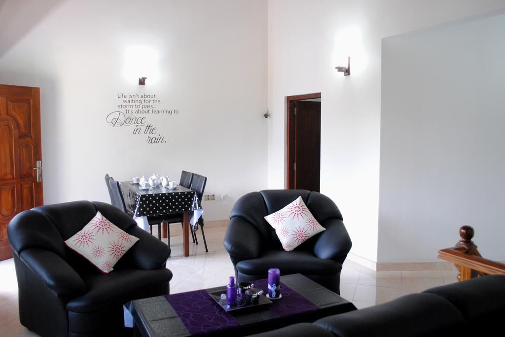 Cinnamon Holiday Inn Hikkaduwa Kültér fotó